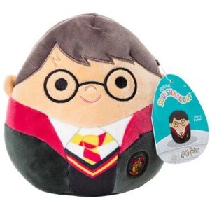 Squishmallows™ Harry Potter™ 8" Plush